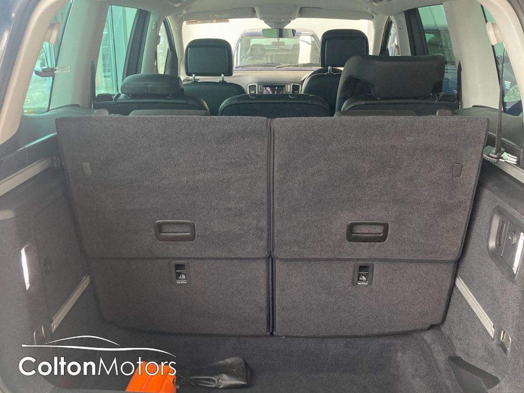 2021 SEAT Alhambra