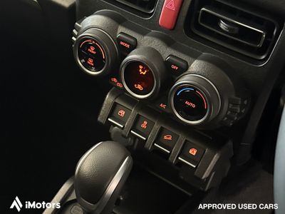 2024 Suzuki Jimny