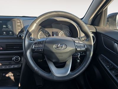 2019 Hyundai Kona