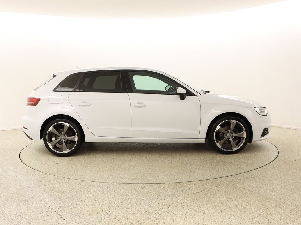 2017 Audi A3