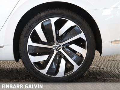 2022 Volkswagen Arteon