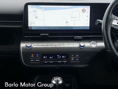 2024 Hyundai Kona