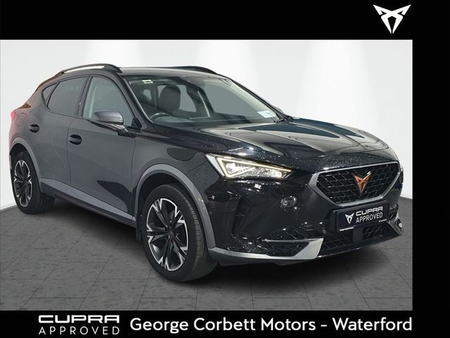 vehicle for sale from George Corbett Motors