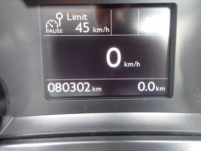2019 Peugeot 308