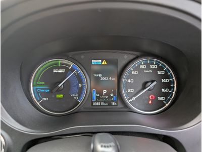 2021 Mitsubishi Outlander