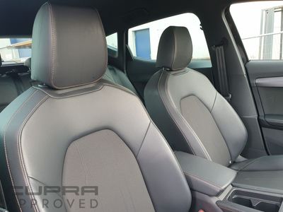 2025 Cupra Formentor