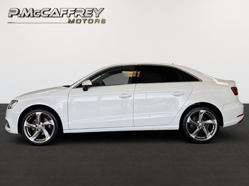 2020 Audi A3