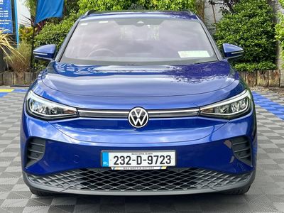 2023 Volkswagen ID.4