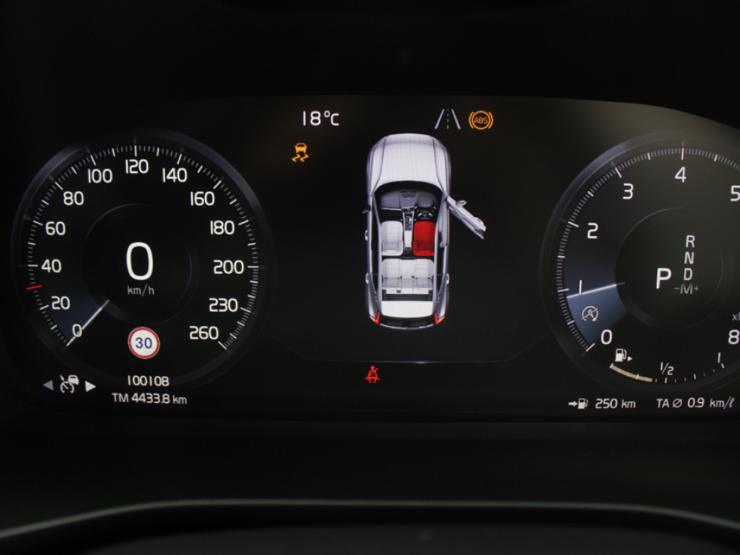 2019 Volvo XC40