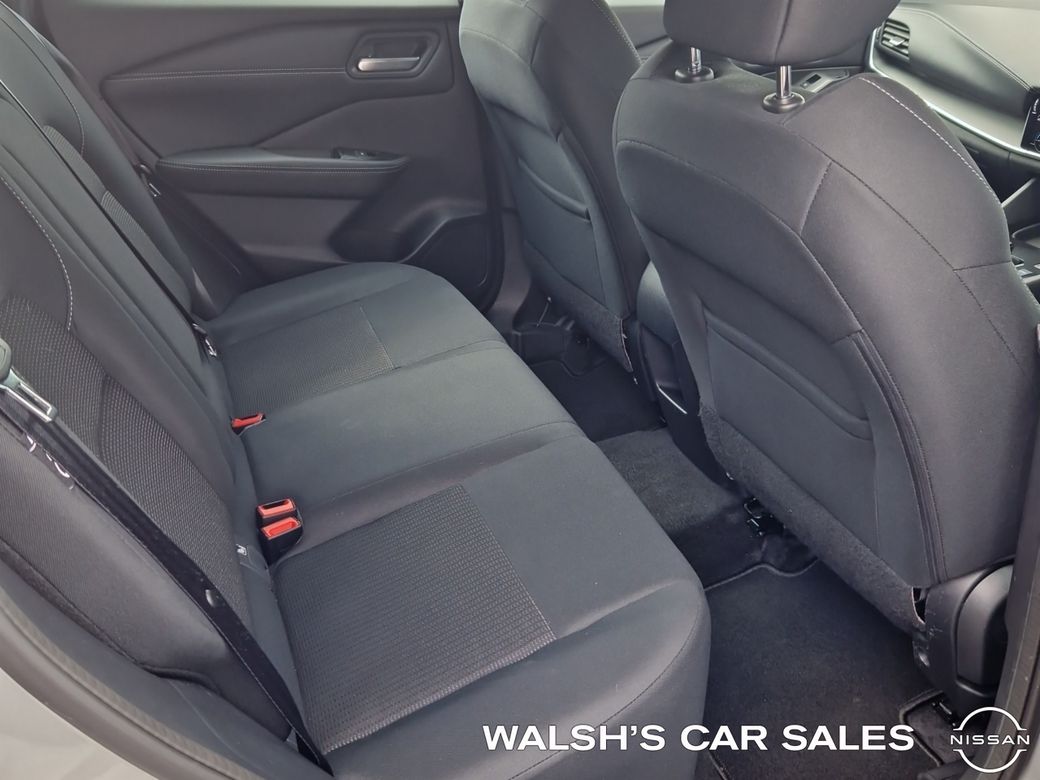 2023 Nissan Qashqai