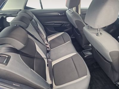 2017 Skoda Fabia
