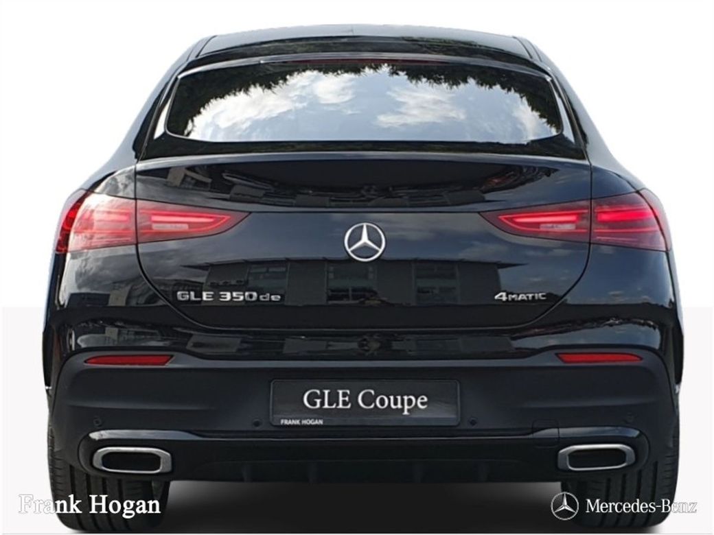 2025 Mercedes-Benz GLE Class