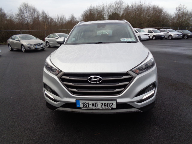 vehicle for sale from Cosgrave's Garage Castlebar