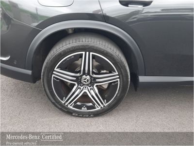 2023 Mercedes-Benz GLC Class