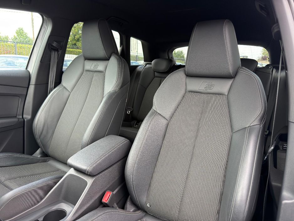 2023 Audi Q4 e-tron