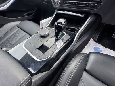 2022 BMW 3 Series