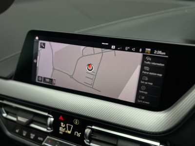2022 BMW 1 Series