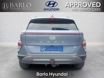2023 Hyundai Kona