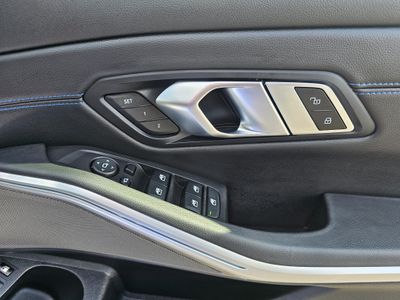 2023 BMW 3 Series