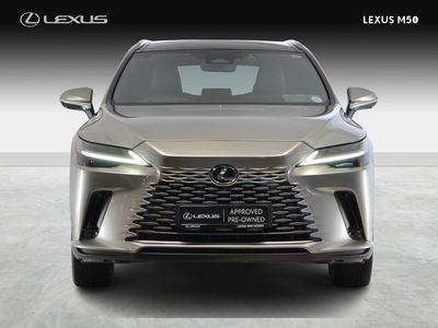 2023 Lexus RX450h+