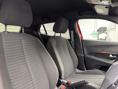 2023 Peugeot 2008