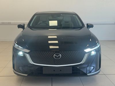 2026 Mazda Mazda6e