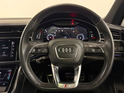 2020 Audi Q7