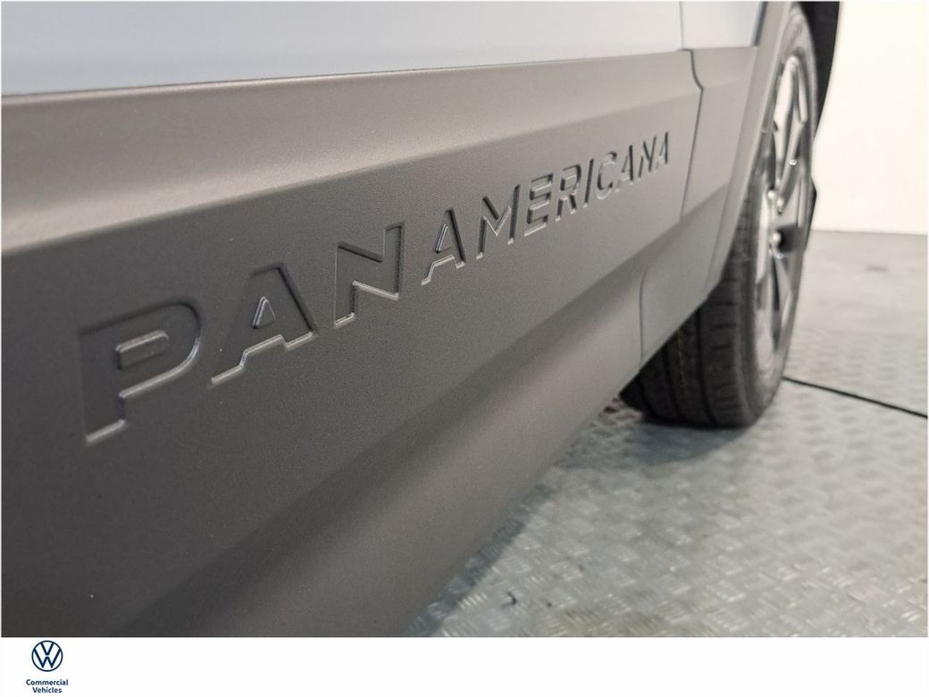 2026 Volkswagen Transporter