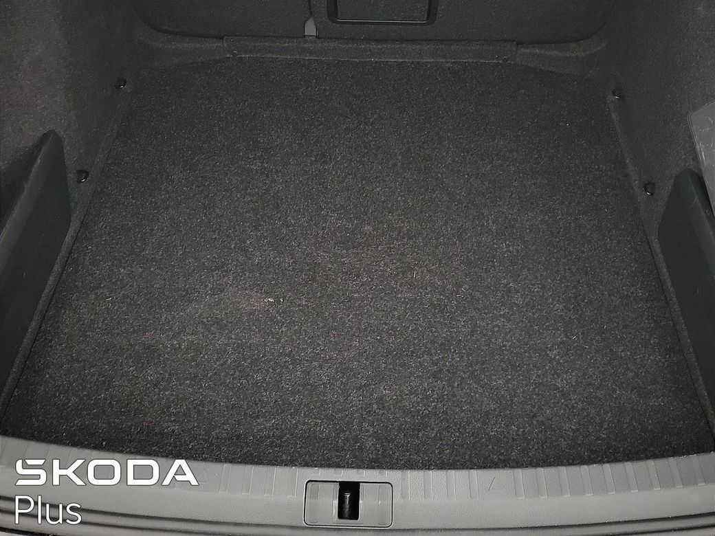 2023 Skoda Octavia