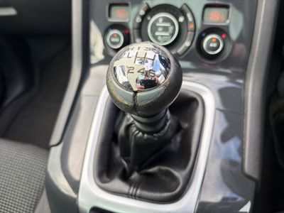 2016 Peugeot 5008