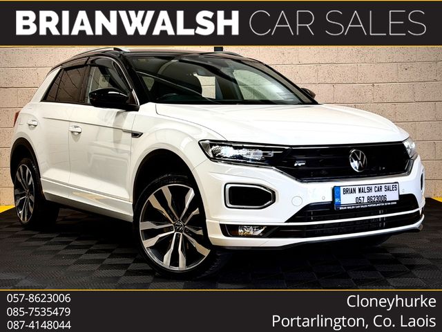 vehicle for sale from Brian Walsh Car Sales Portarlington