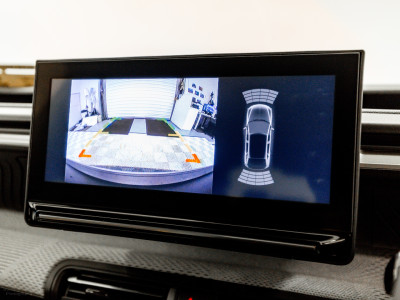 2026 Citroen C3 Aircross