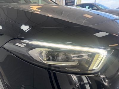 2019 Mercedes-Benz A Class