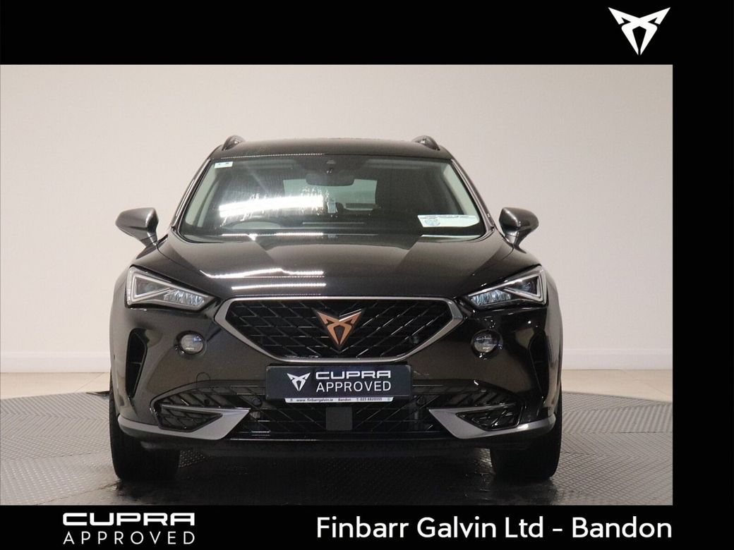 2023 Cupra Formentor
