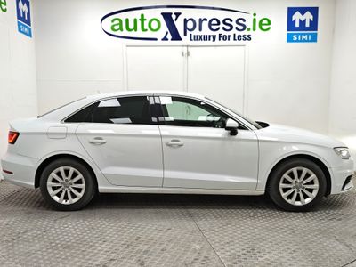 2016 Audi A3