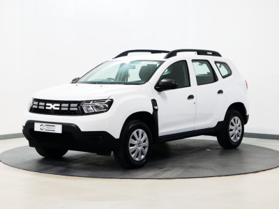 2023 Dacia Duster