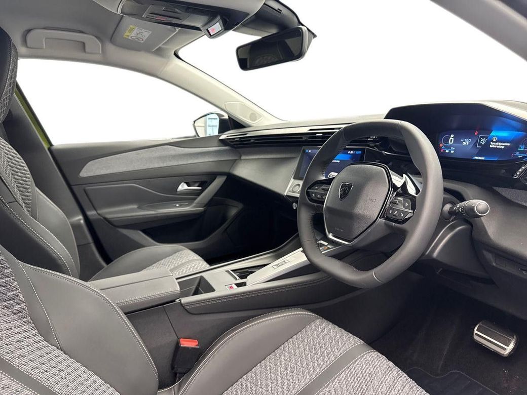 2026 Peugeot 408