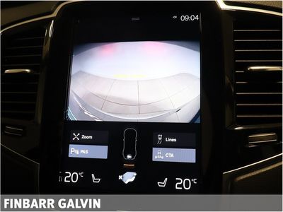 2020 Volvo XC90