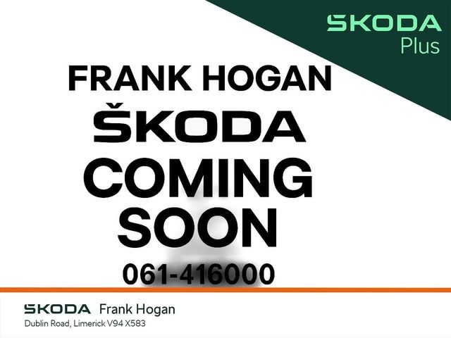 vehicle for sale from Frank Hogan Ltd