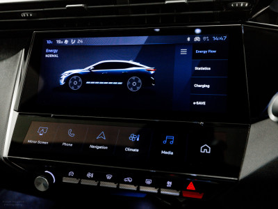 2024 Peugeot 408