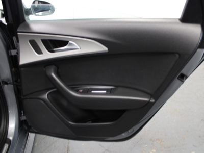 2017 Audi A6