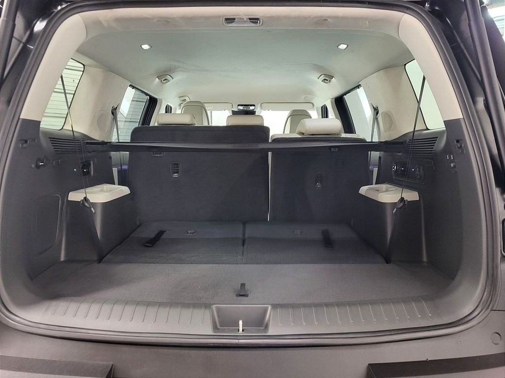 2025 Hyundai Santa Fe