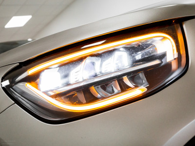 2021 Mercedes-Benz GLC Class