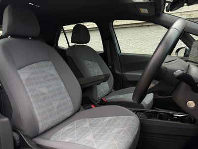 2023 Volkswagen ID.3