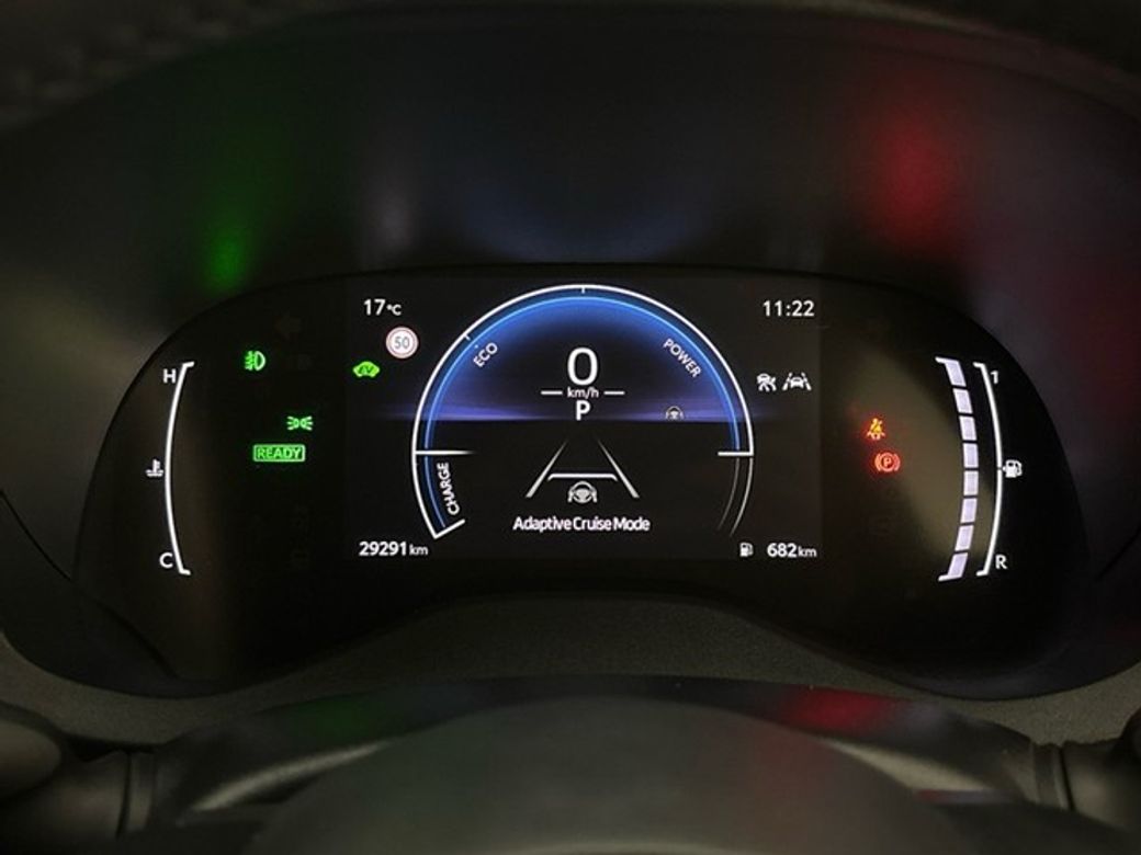 2026 Toyota Yaris Cross