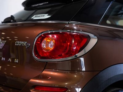 2015 Mini Cooper