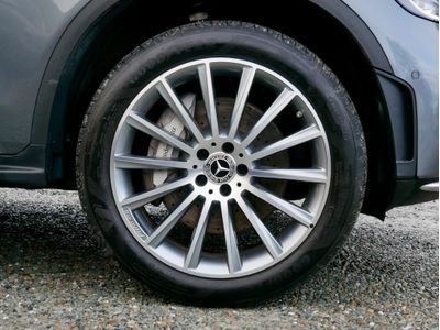 2023 Mercedes-Benz GLC Class