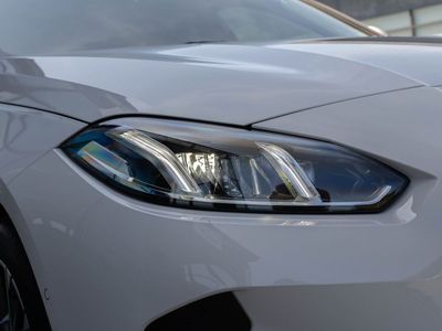 2025 BMW 1 Series