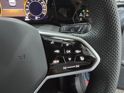 2024 Volkswagen Golf