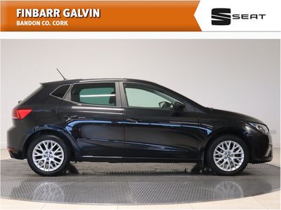 2020 SEAT Ibiza